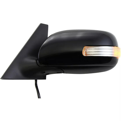 Espejo retrovisor exterior izquierdo 2008 - 2015 SCION xB SC1320103 8794012D70