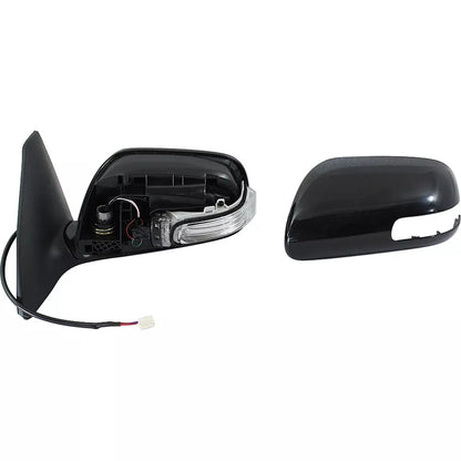 Espejo retrovisor exterior izquierdo 2011 - 2016 SCION tC SC1320105 8794021200-PFM