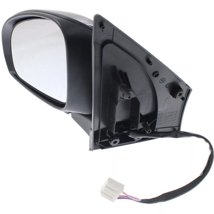 Espejo retrovisor exterior izquierdo 2012 - 2015 SCION iQ SC1320107 8794074080-PFM