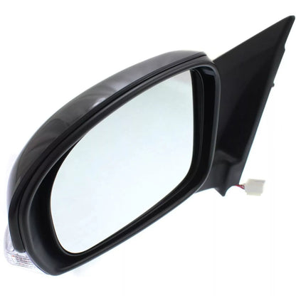 Espejo retrovisor exterior izquierdo 2012 - 2015 SCION iQ SC1320107 8794074080-PFM