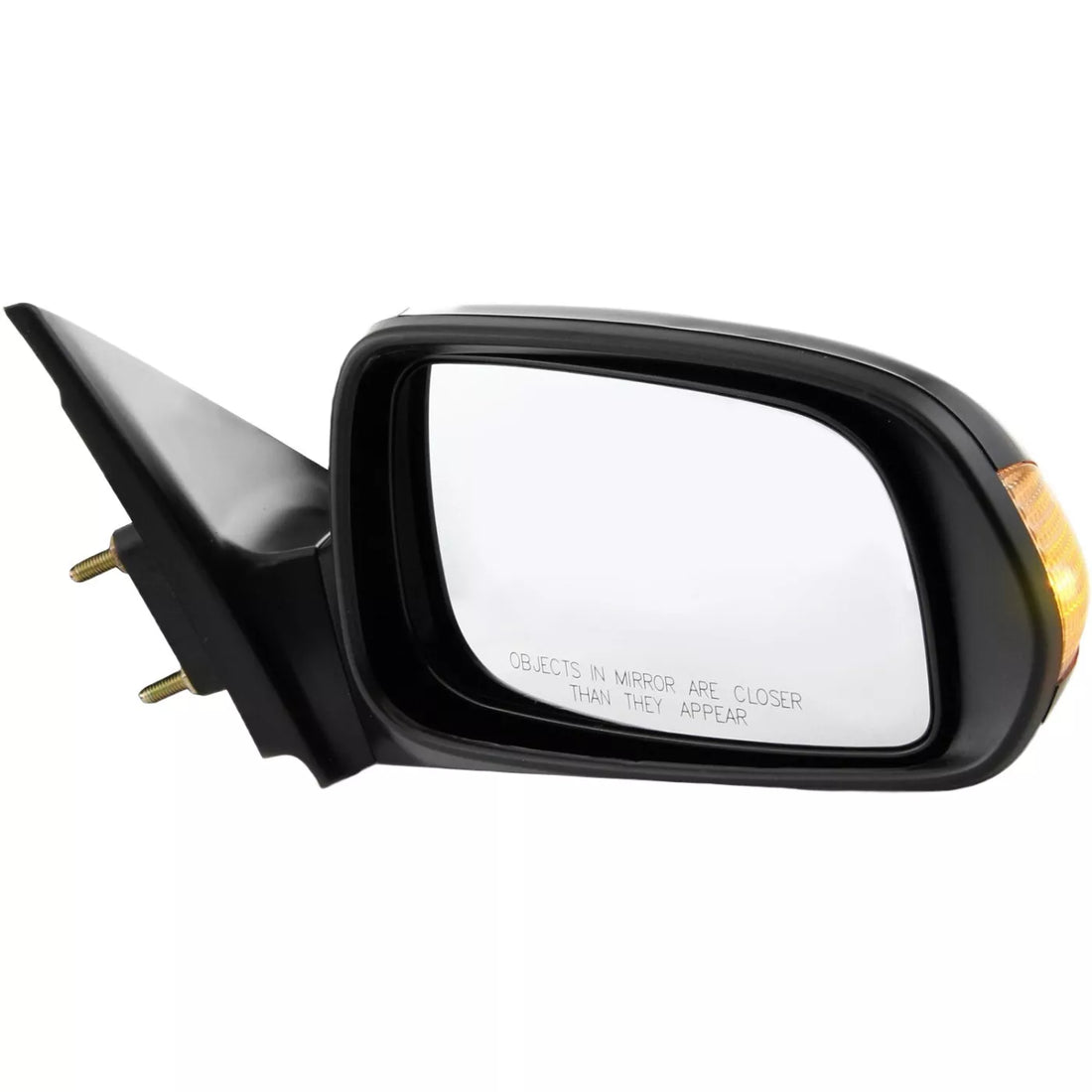 Right Side Mirror outside rear view 2005 - 2010 SCION tC  SC1321102 8791021190C0
