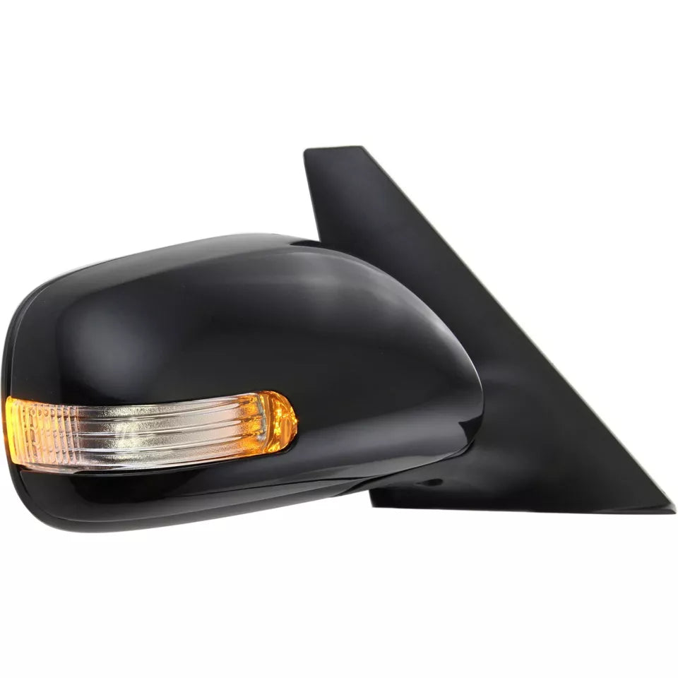 Espejo lateral derecho retrovisor exterior 2008 - 2015 SCION xB SC1321103 8791012D50