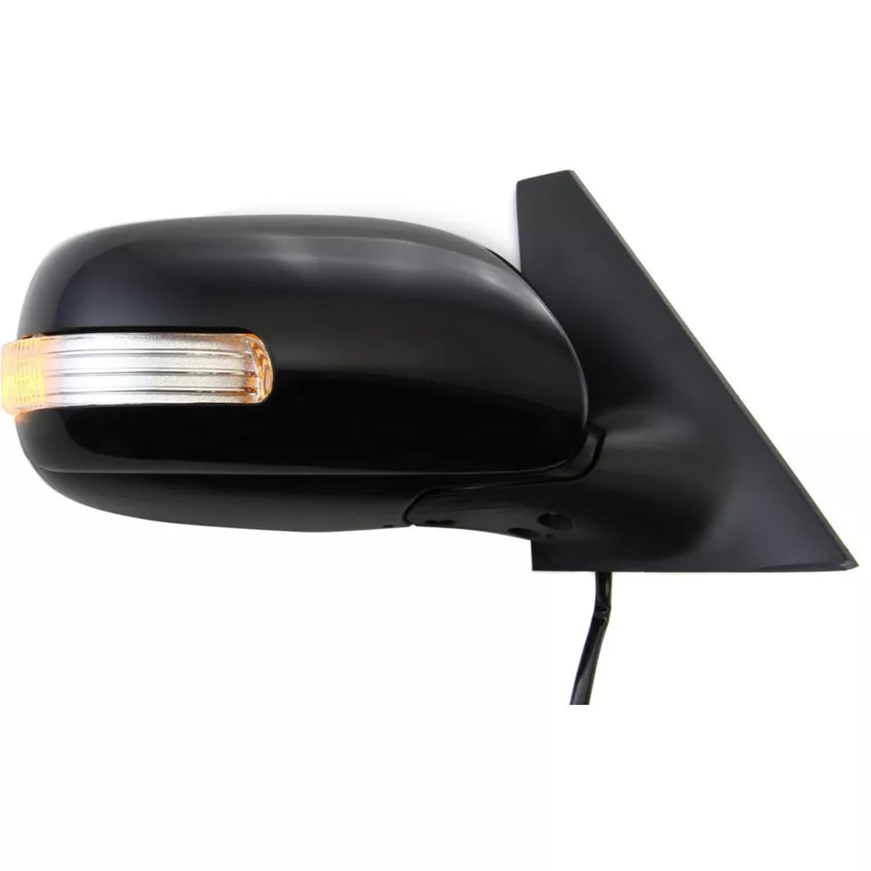 Espejo lateral derecho retrovisor exterior 2008 - 2015 SCION xB SC1321103 8791012D50