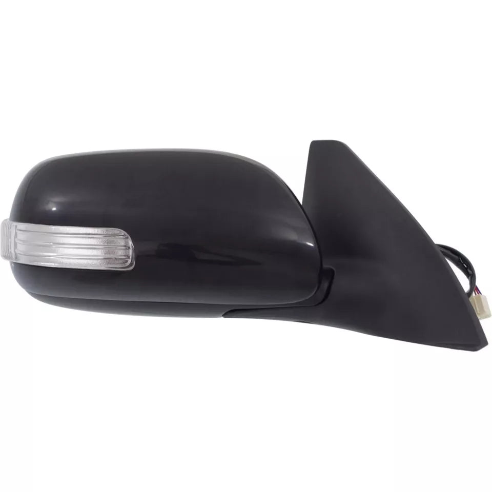 Espejo retrovisor exterior derecho 2011 - 2016 SCION tC SC1321105 8791021200-PFM