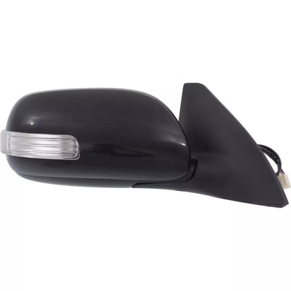 Espejo retrovisor exterior derecho 2011 - 2016 SCION tC SC1321105 8791021200-PFM