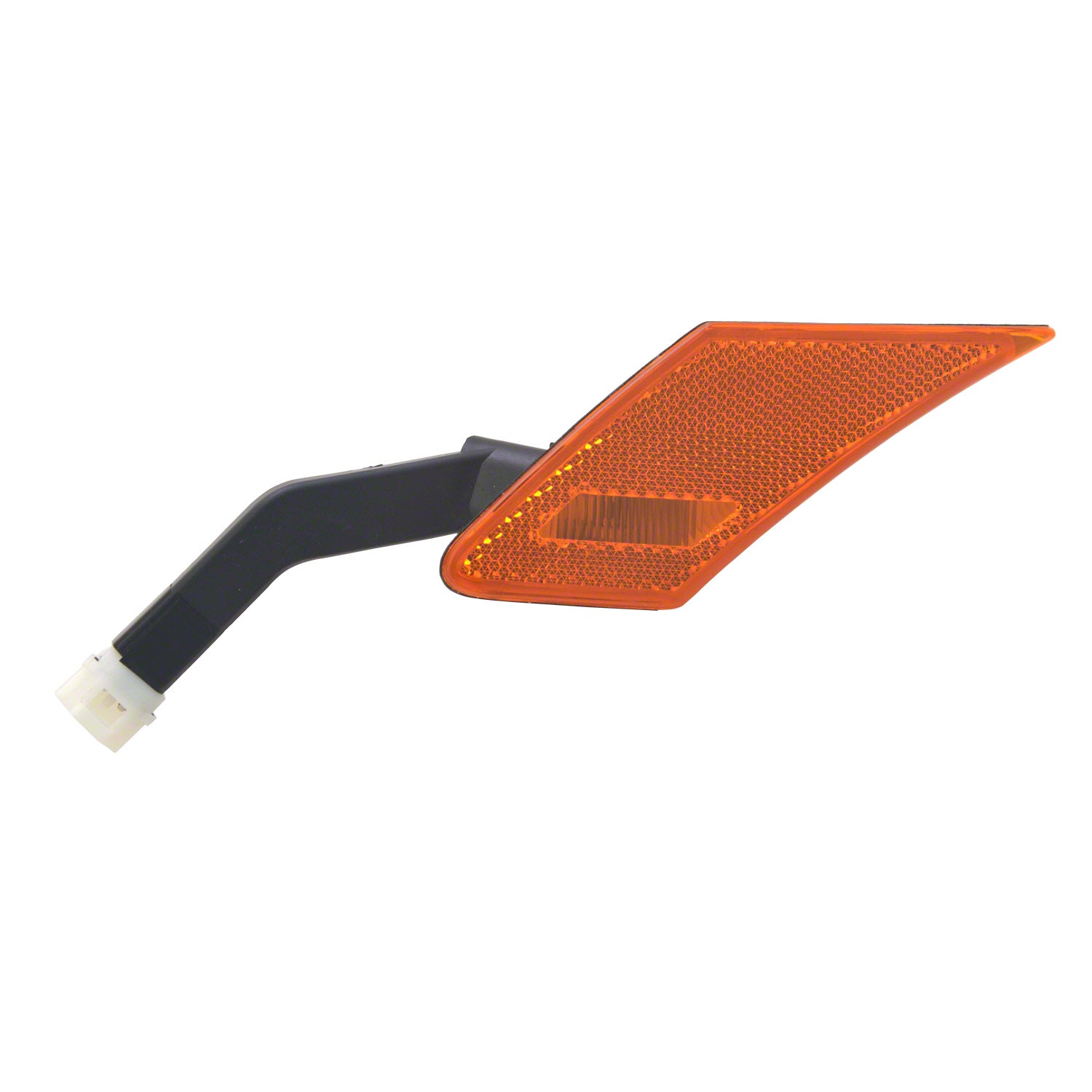 Left Side Front marker lamp lens 2013 - 2016 SCION FR-S CAPA SC2554100C SU00302541