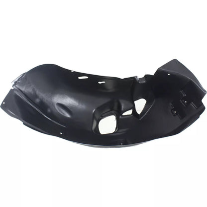 Left Side Front fender inner panel 2010 - 2014 SMART FORTWO  SM1248101 4518840922