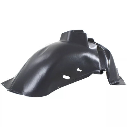 Left Side Front fender inner panel 2010 - 2014 SMART FORTWO  SM1248101 4518840922