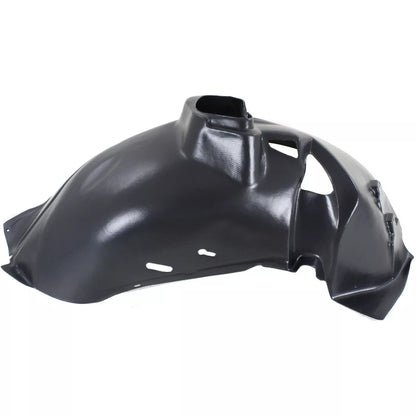 Left Side Front fender inner panel 2010 - 2014 SMART FORTWO  SM1248101 4518840922