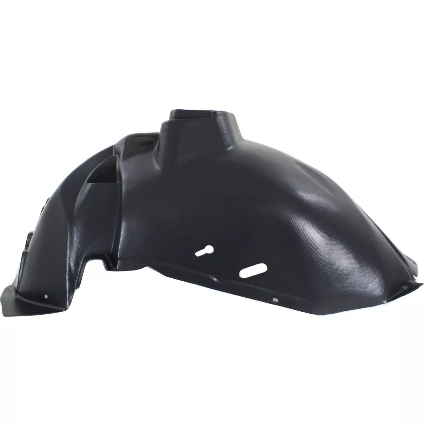 Right Side Front fender inner panel 2010 - 2014 SMART FORTWO  SM1249101 4518841022