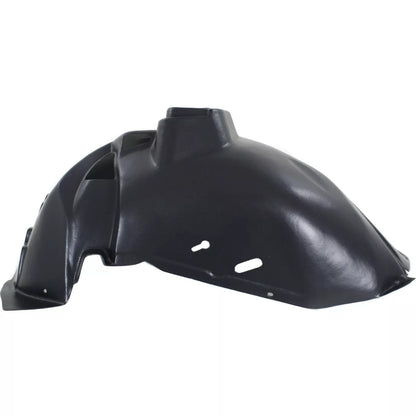 Right Side Front fender inner panel 2010 - 2014 SMART FORTWO  SM1249101 4518841022
