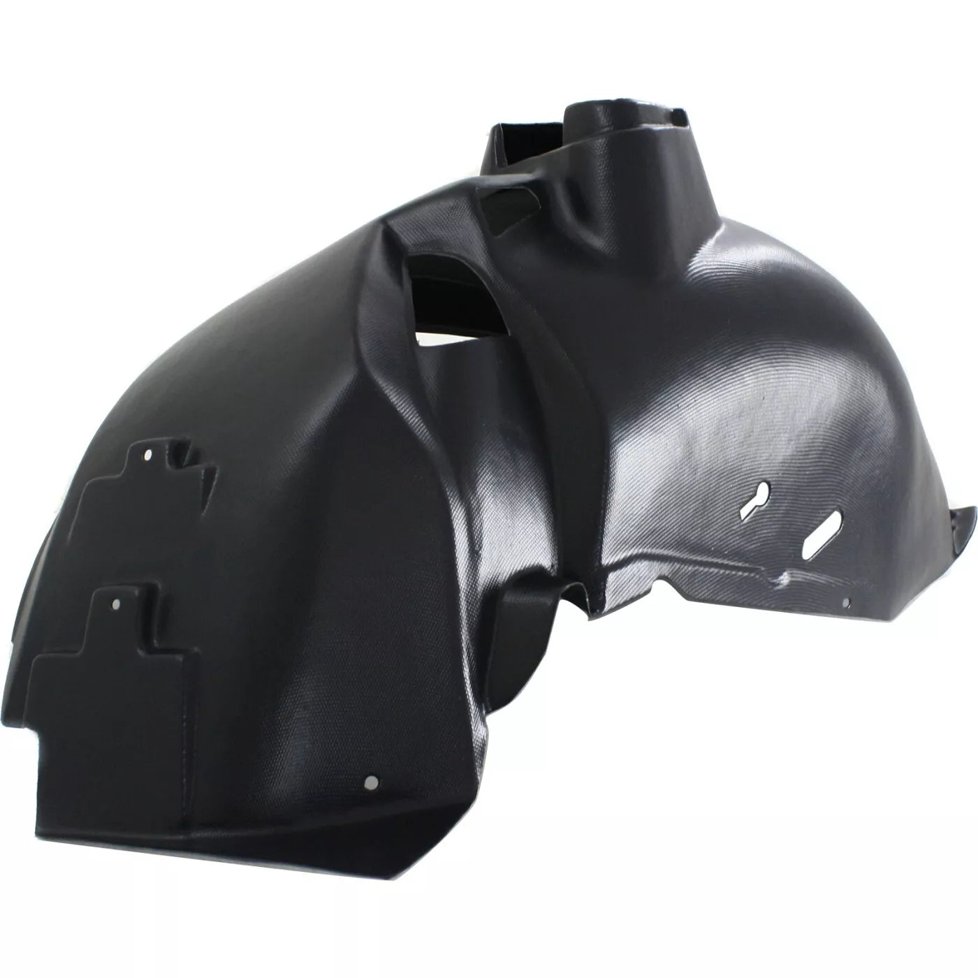 Right Side Front fender inner panel 2010 - 2014 SMART FORTWO  SM1249101 4518841022