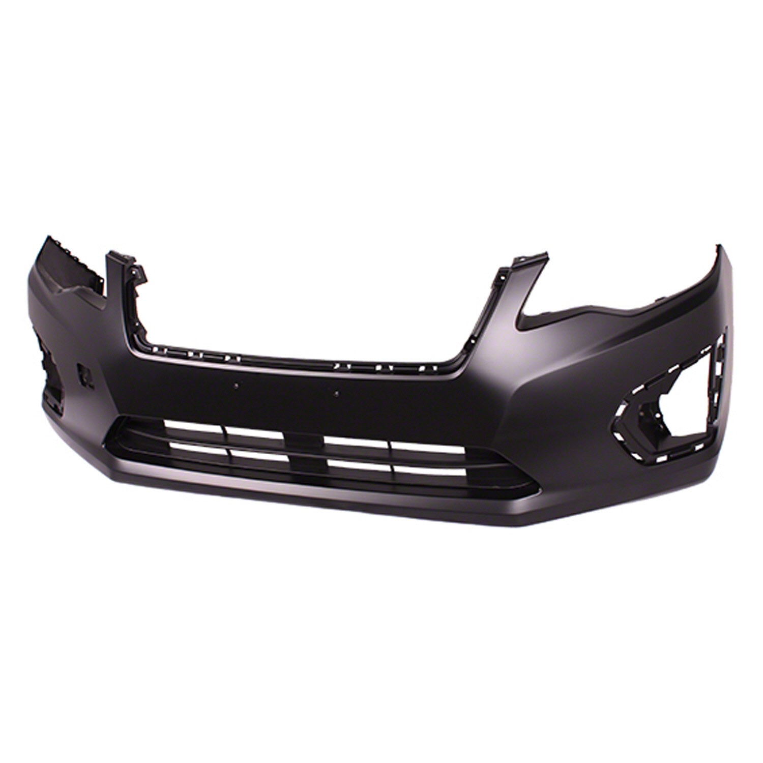 Front bumper cover 2012 - 2014 SUBARU IMPREZA  SU1000168C 57704FJ003