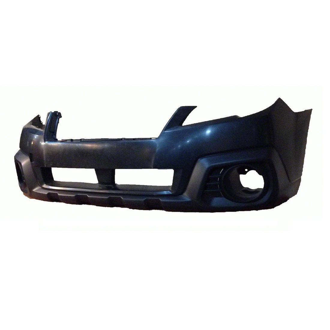 Front bumper cover 2013 - 2014 SUBARU OUTBACK  SU1000169C 57704AJ12A