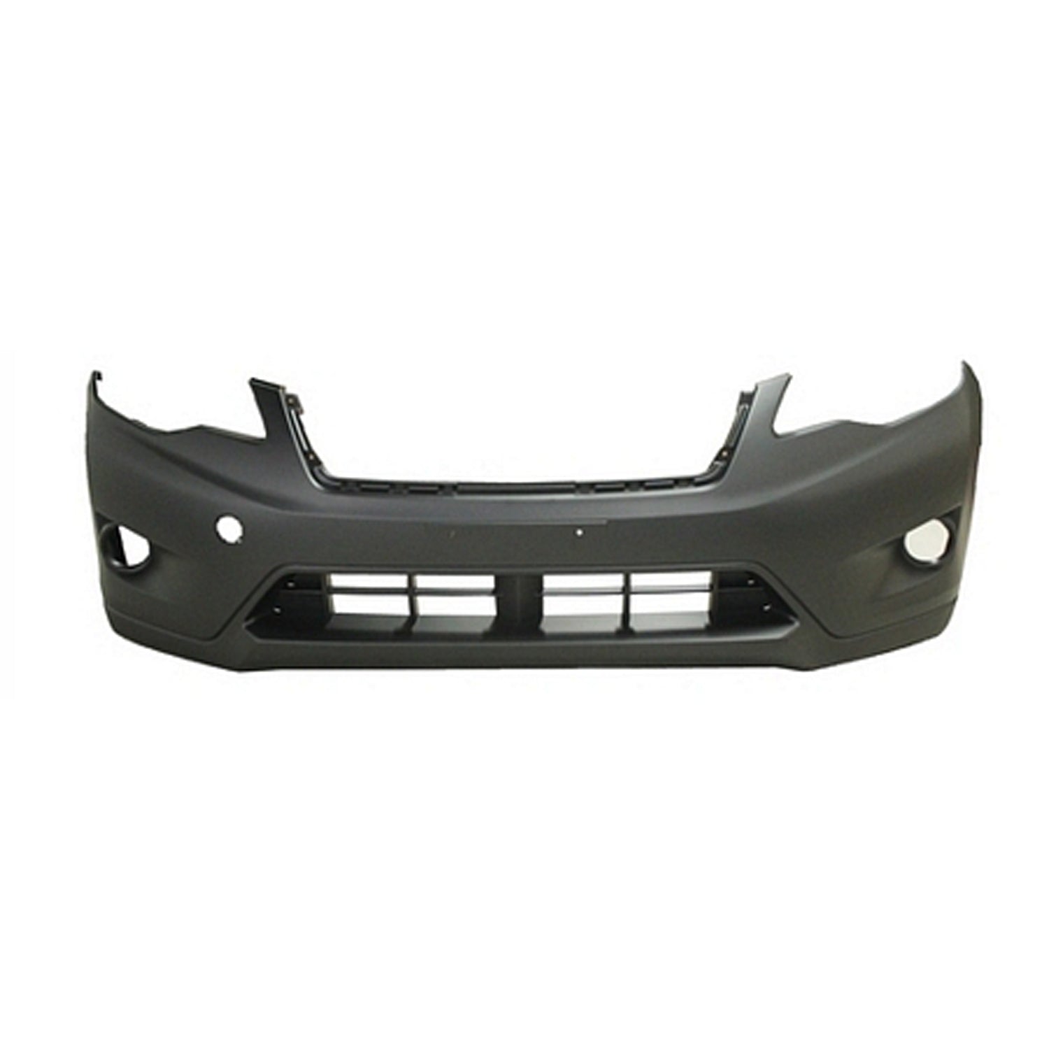 Front bumper cover 2014 - 2014 SUBARU XV CROSSTREK  SU1000172C 57704FJ011