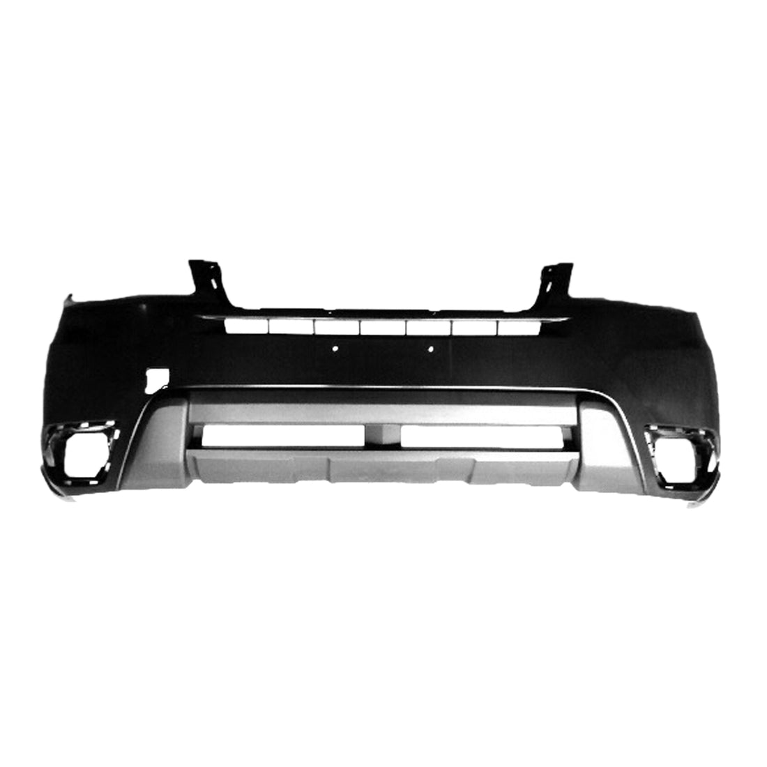 Front bumper cover 2014 - 2016 SUBARU FORESTER  SU1000173C 57704SG001