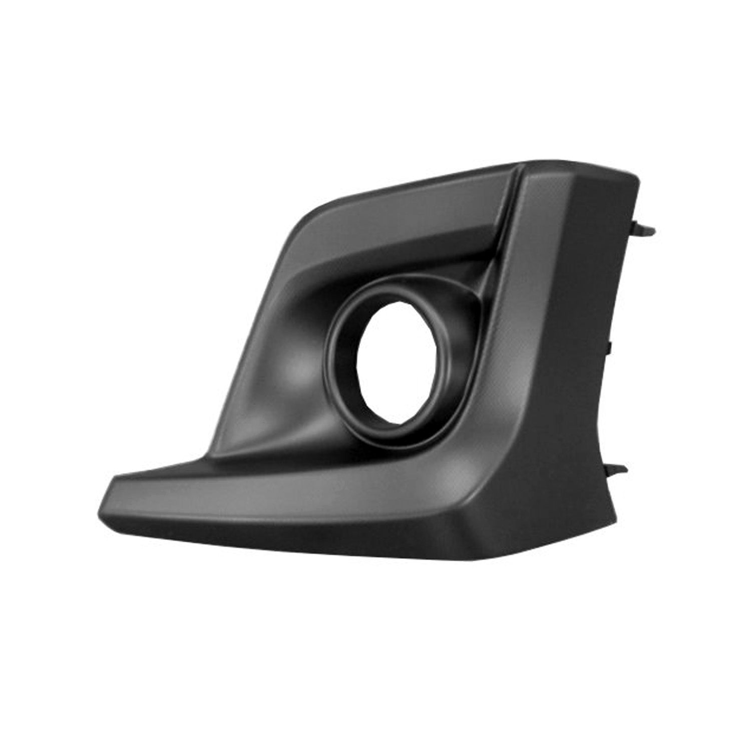 Left Side Front bumper insert 2018 - 2020 SUBARU CROSSTREK  SU1038121 57731FL092