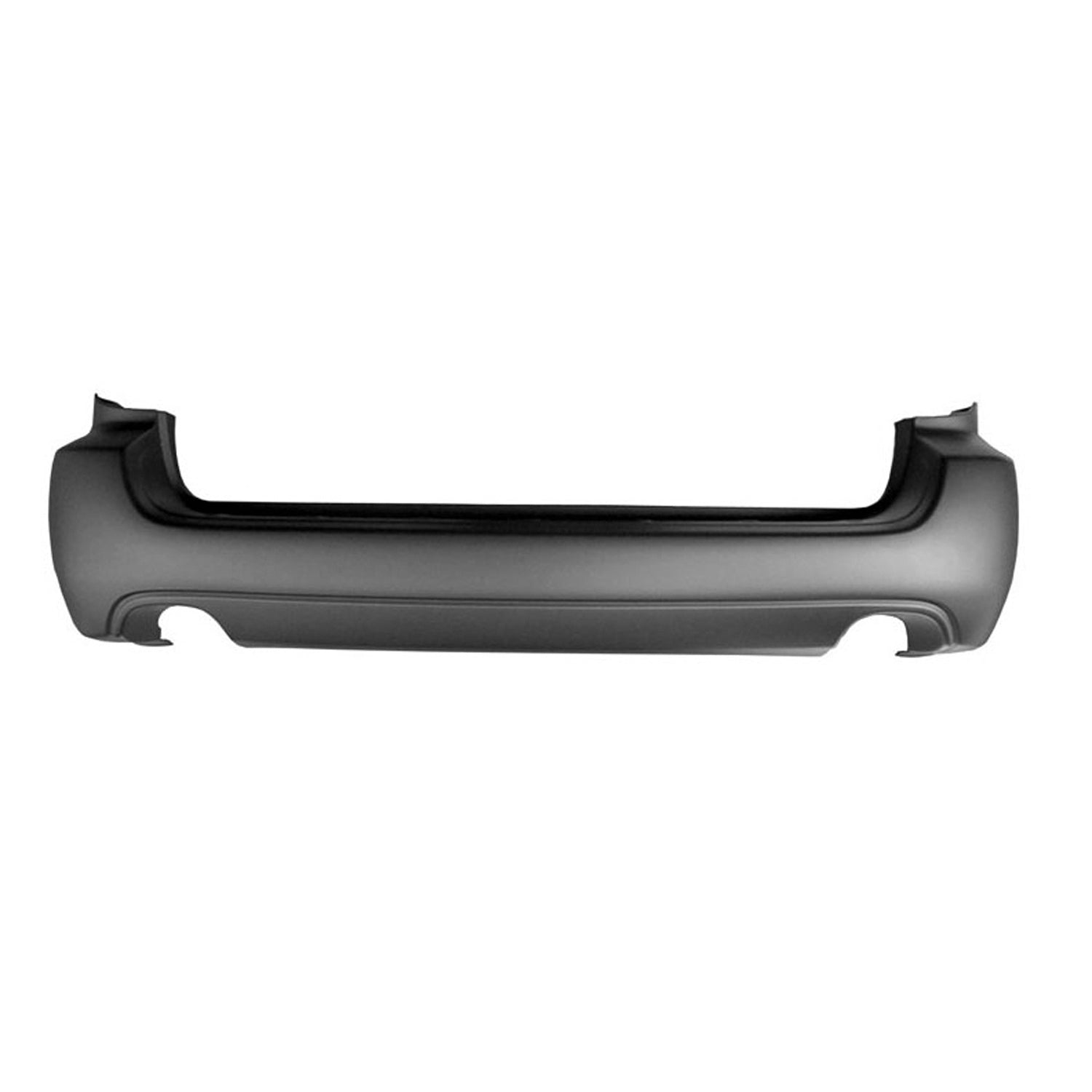 Rear bumper cover 2005 - 2009 SUBARU LEGACY  SU1100153 57704AG09A