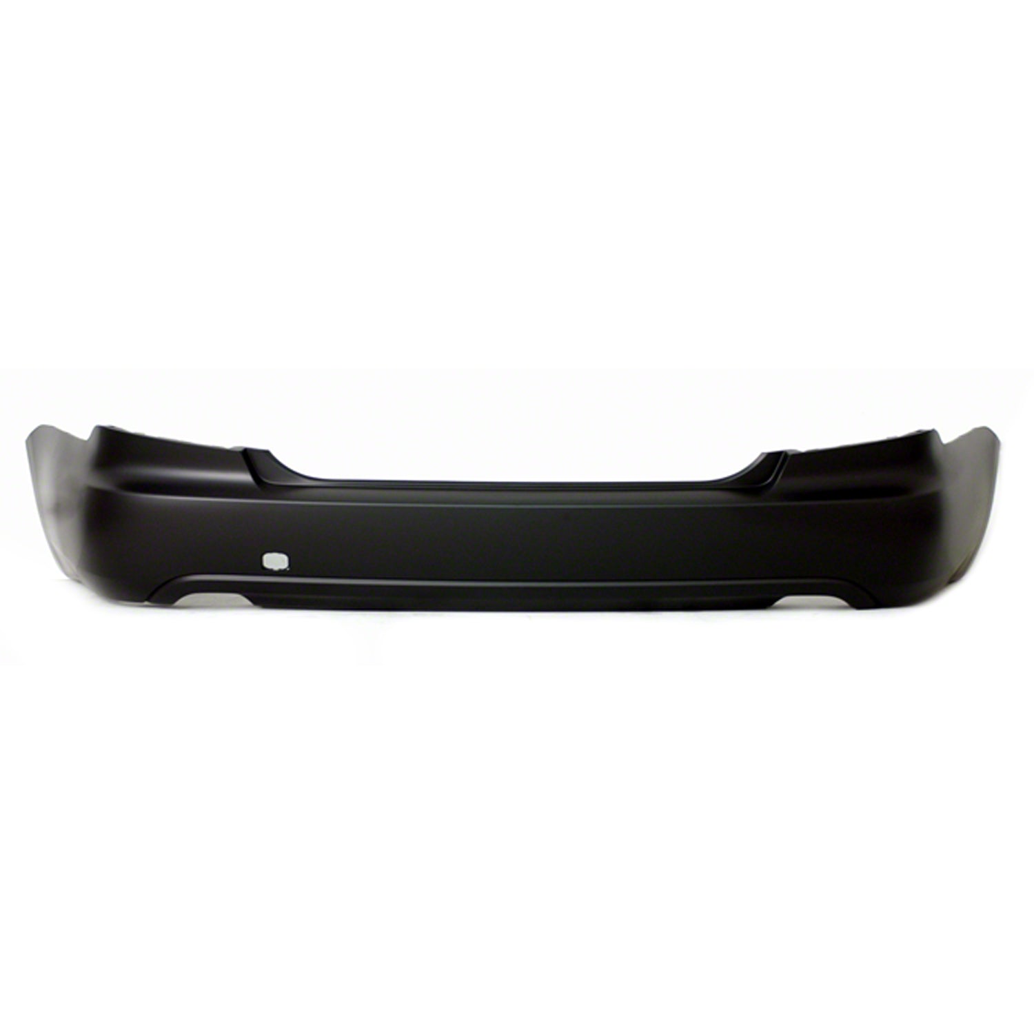 Rear bumper cover 2008 - 2010 SUBARU IMPREZA  SU1100158C 57704FG031