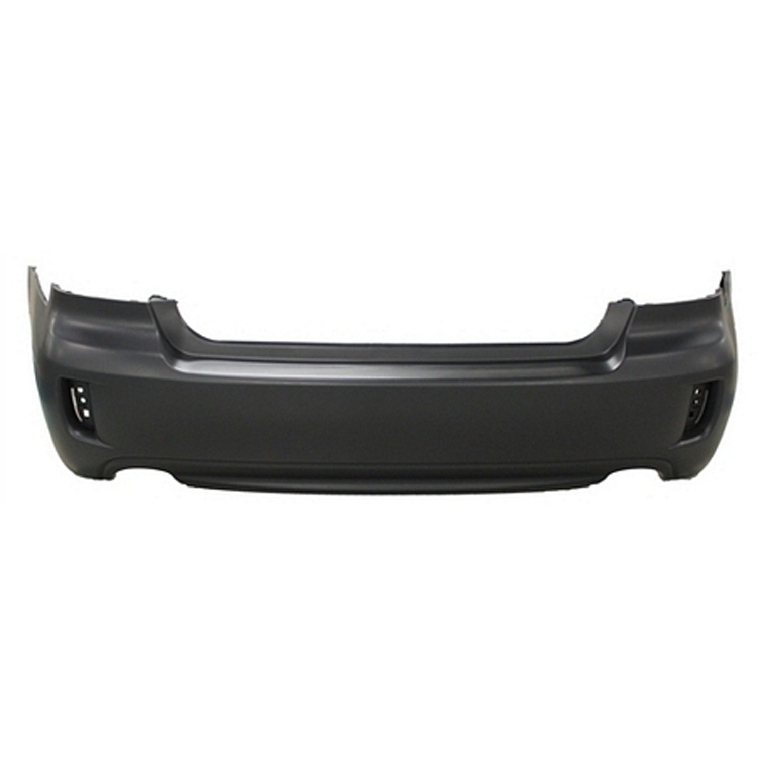 Rear bumper cover 2008 - 2009 SUBARU LEGACY  SU1100159 57704AG33A