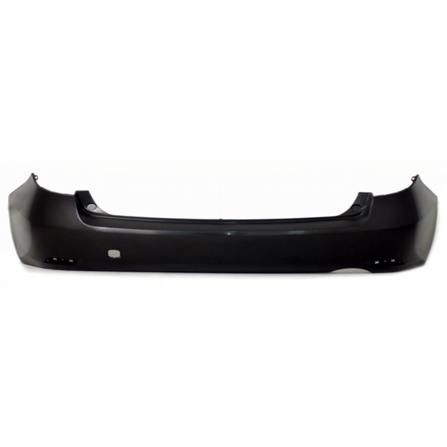 Rear bumper cover 2008 - 2011 SUBARU IMPREZA  SU1100160 57704FG010