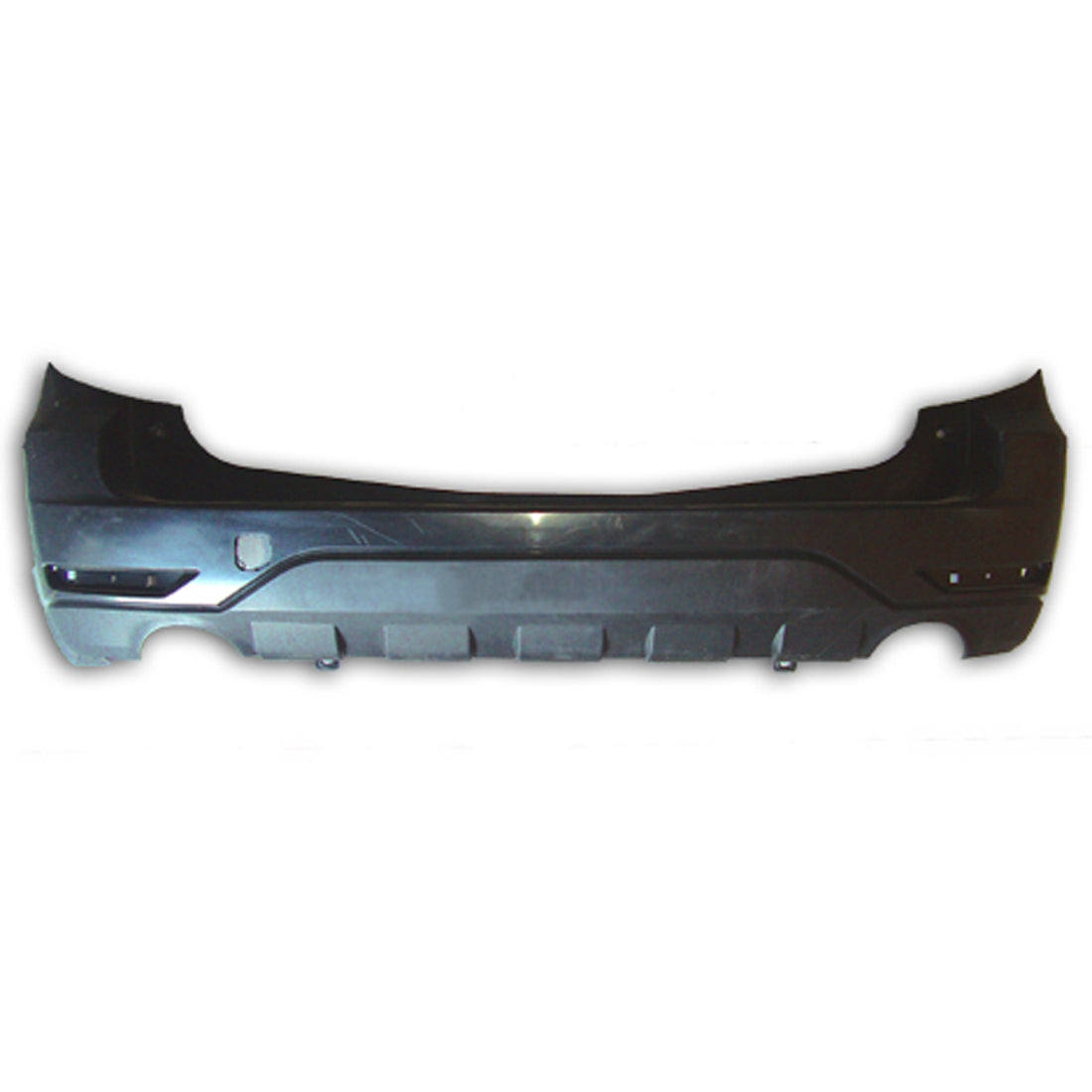 Rear bumper cover 2009 - 2013 SUBARU FORESTER  SU1100161C 57704SC010