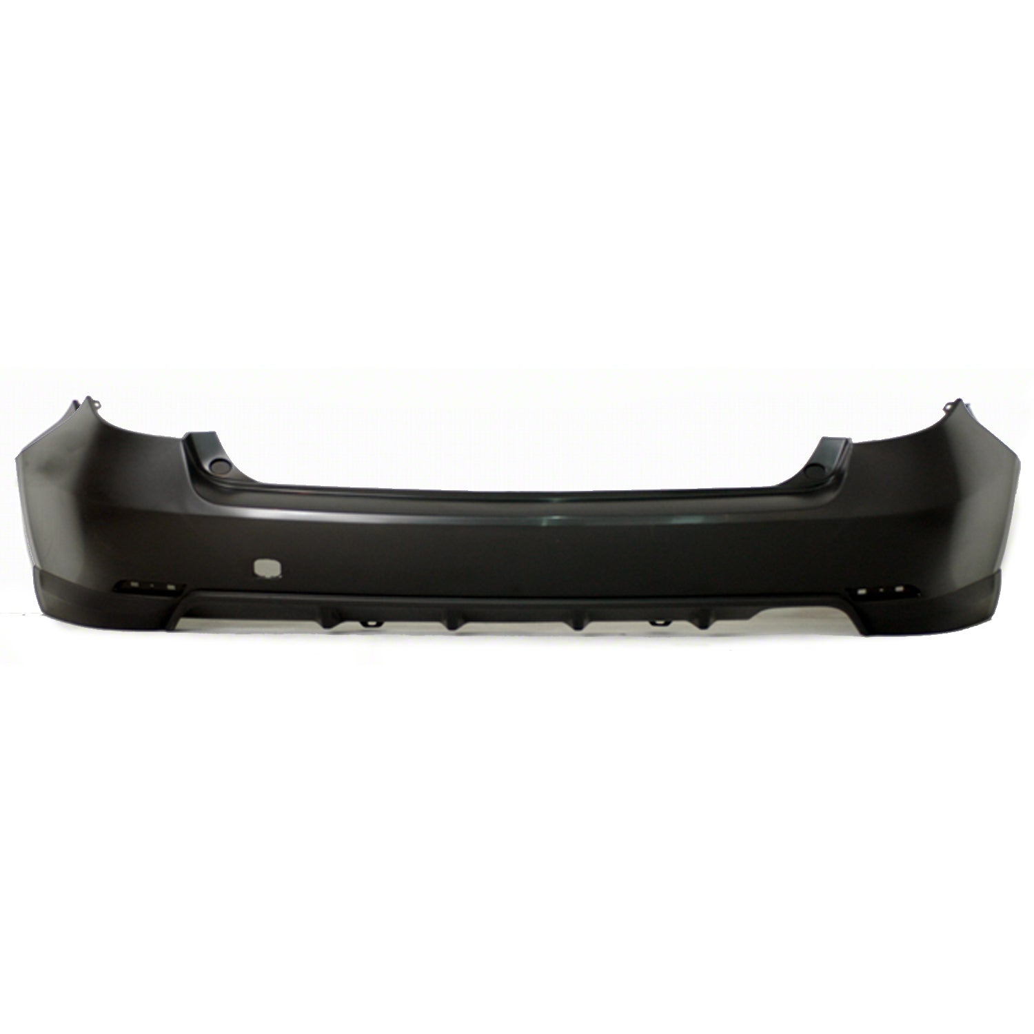 Rear bumper cover 2009 - 2010 SUBARU IMPREZA  SU1100162C 57704FG051