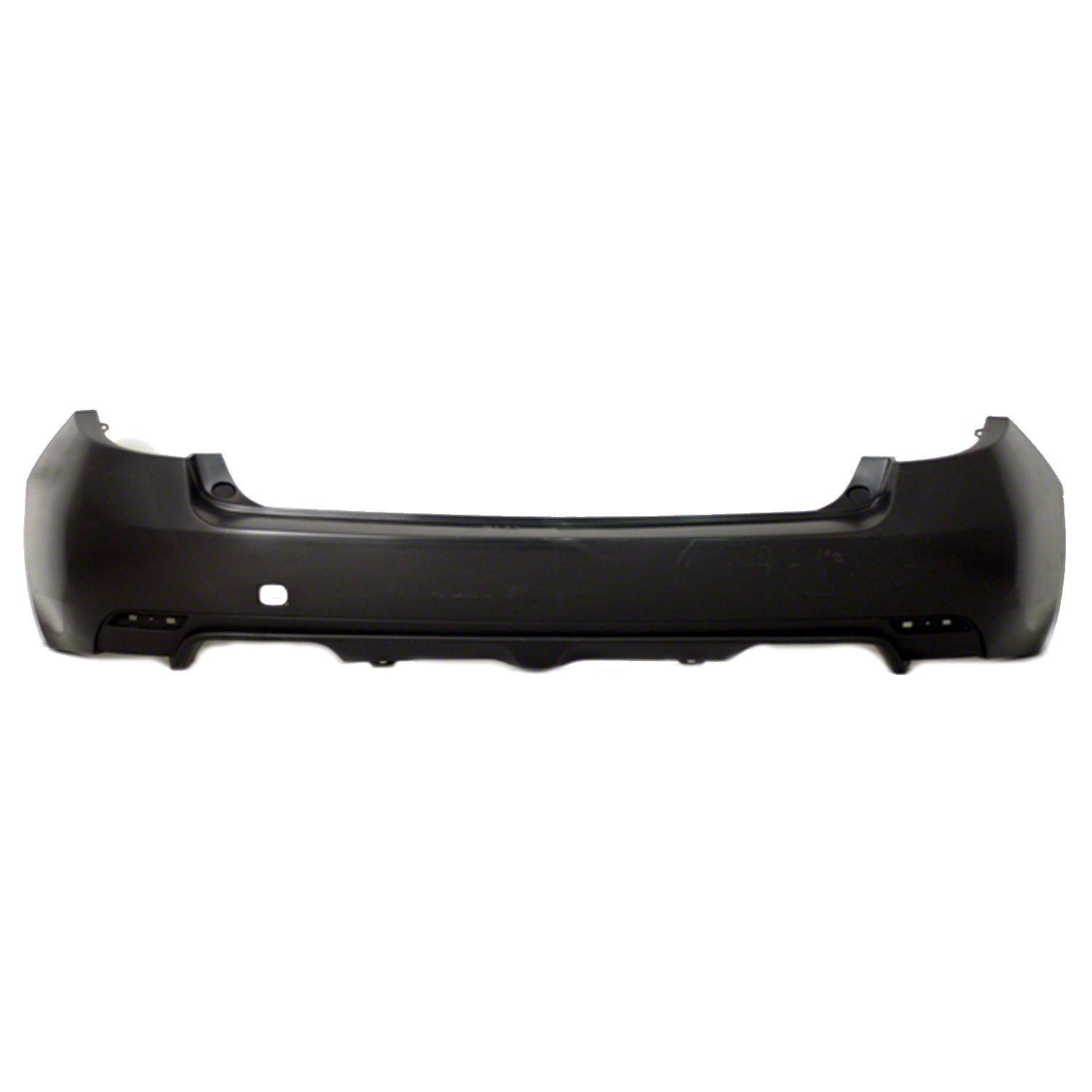 Rear bumper cover 2008 - 2014 SUBARU IMPREZA  SU1100163C 57704FG070