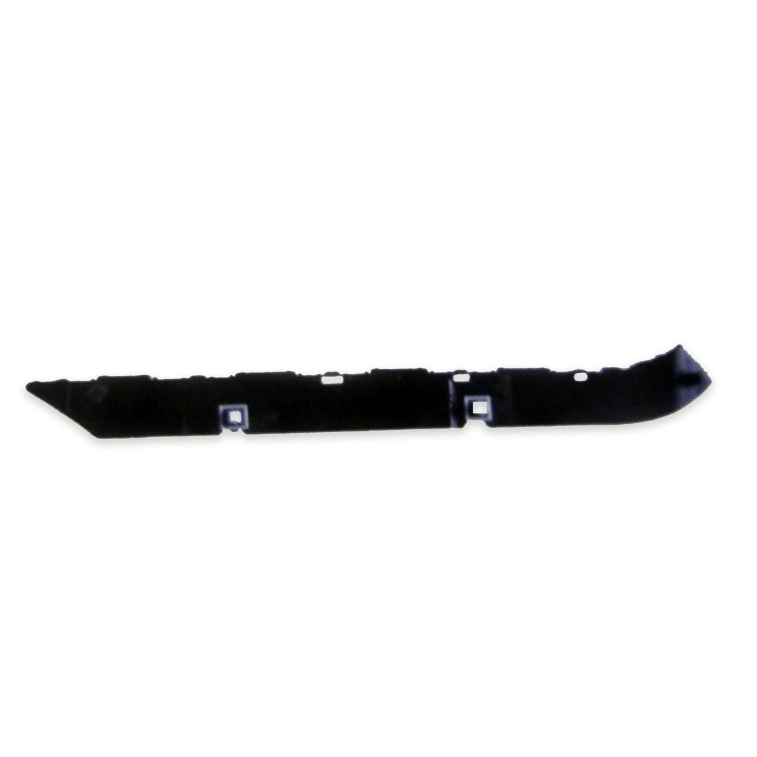Right Side Rear bumper cover retainer 2009 - 2013 SUBARU FORESTER  SU1133100 57707SC080