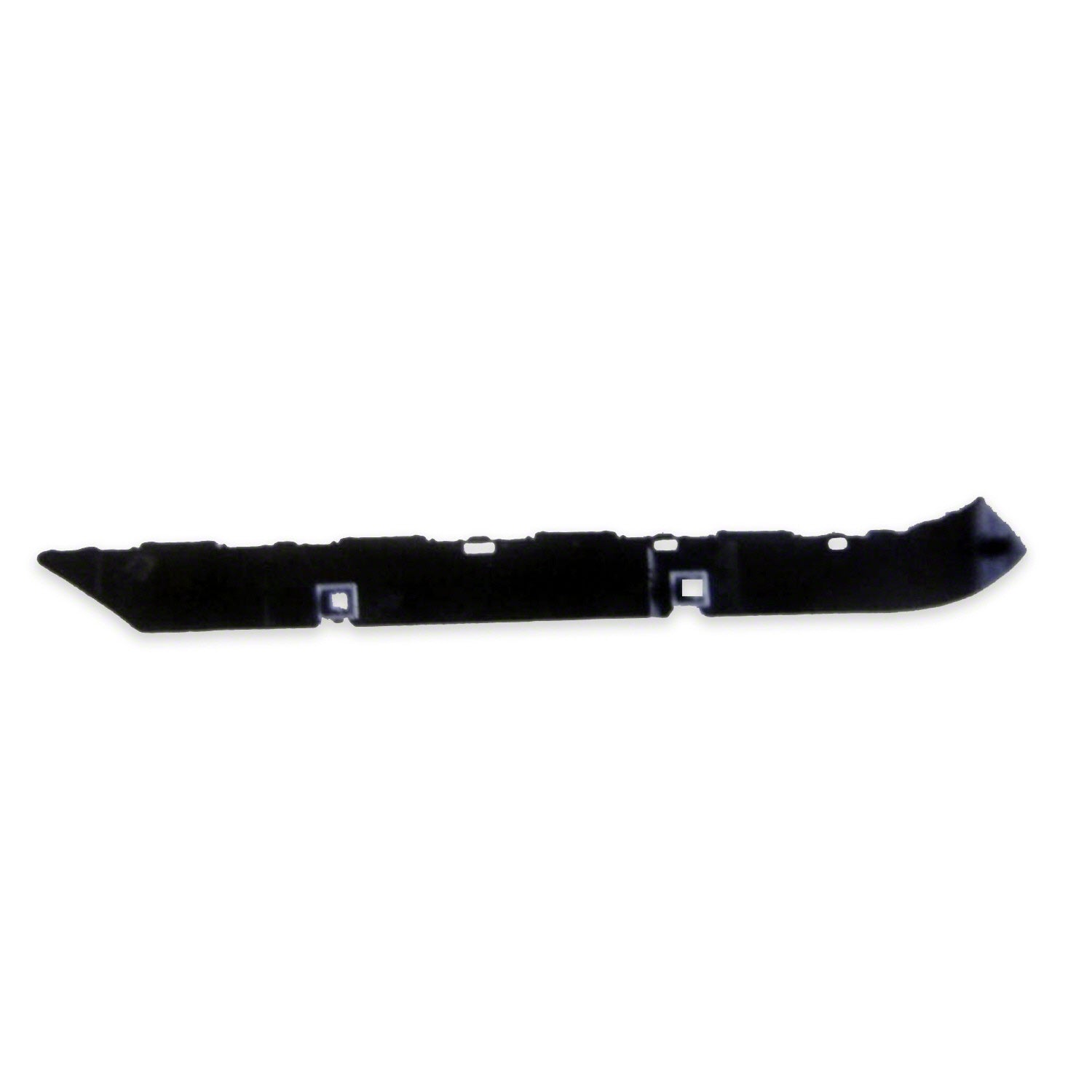 Right Side Rear bumper cover retainer 2009 - 2013 SUBARU FORESTER  SU1133100 57707SC080