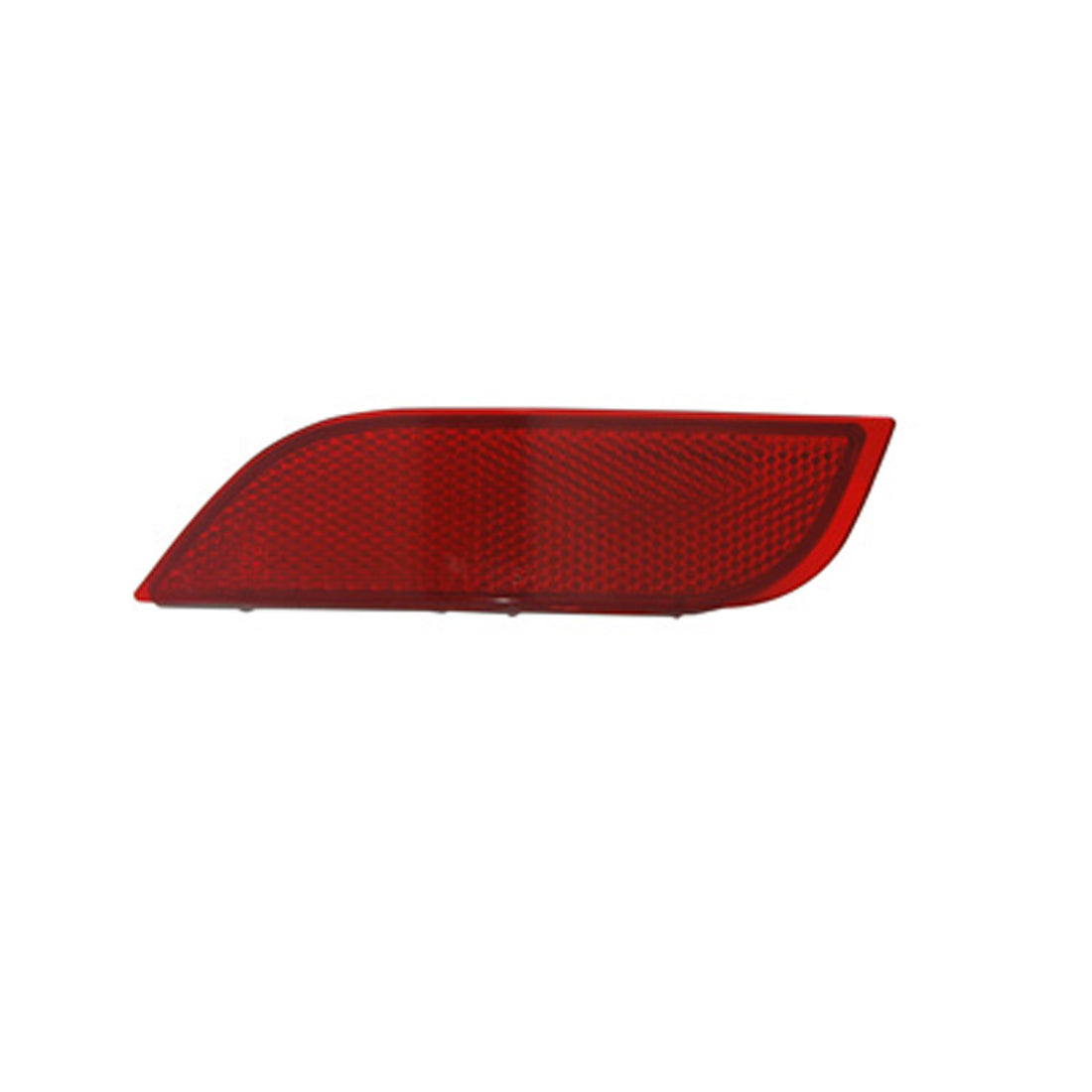 Left Side Rear bumper reflector 2016 - 2017 SUBARU CROSSTREK  SU1184100 84281FG010