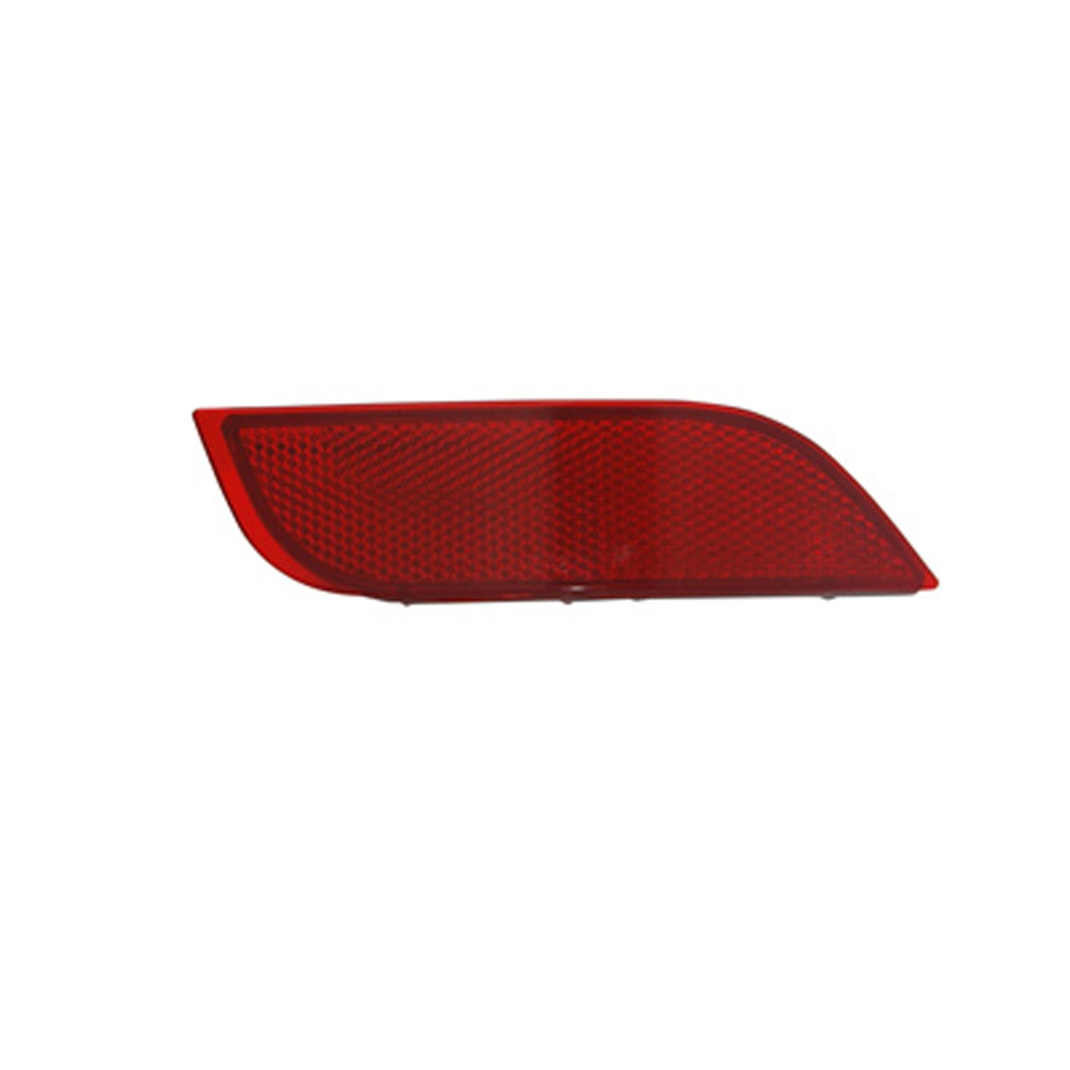 Right Side Rear bumper reflector 2016 - 2017 SUBARU CROSSTREK  SU1185100 84281FG000