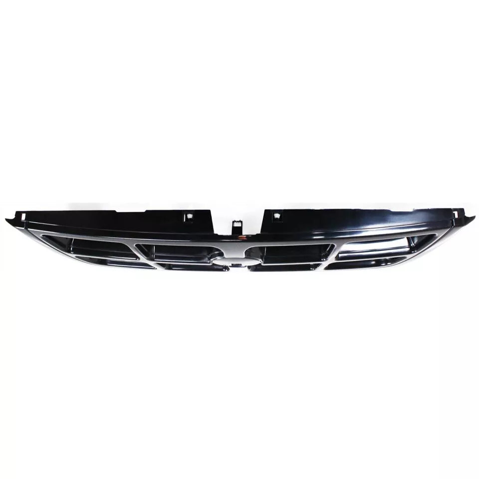 Conjunto de parrilla 1998 - 2000 SUBARU FORESTER SU1200115 91065FC010VF