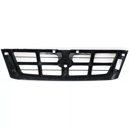 Conjunto de parrilla 1998 - 2000 SUBARU FORESTER SU1200115 91065FC010VF