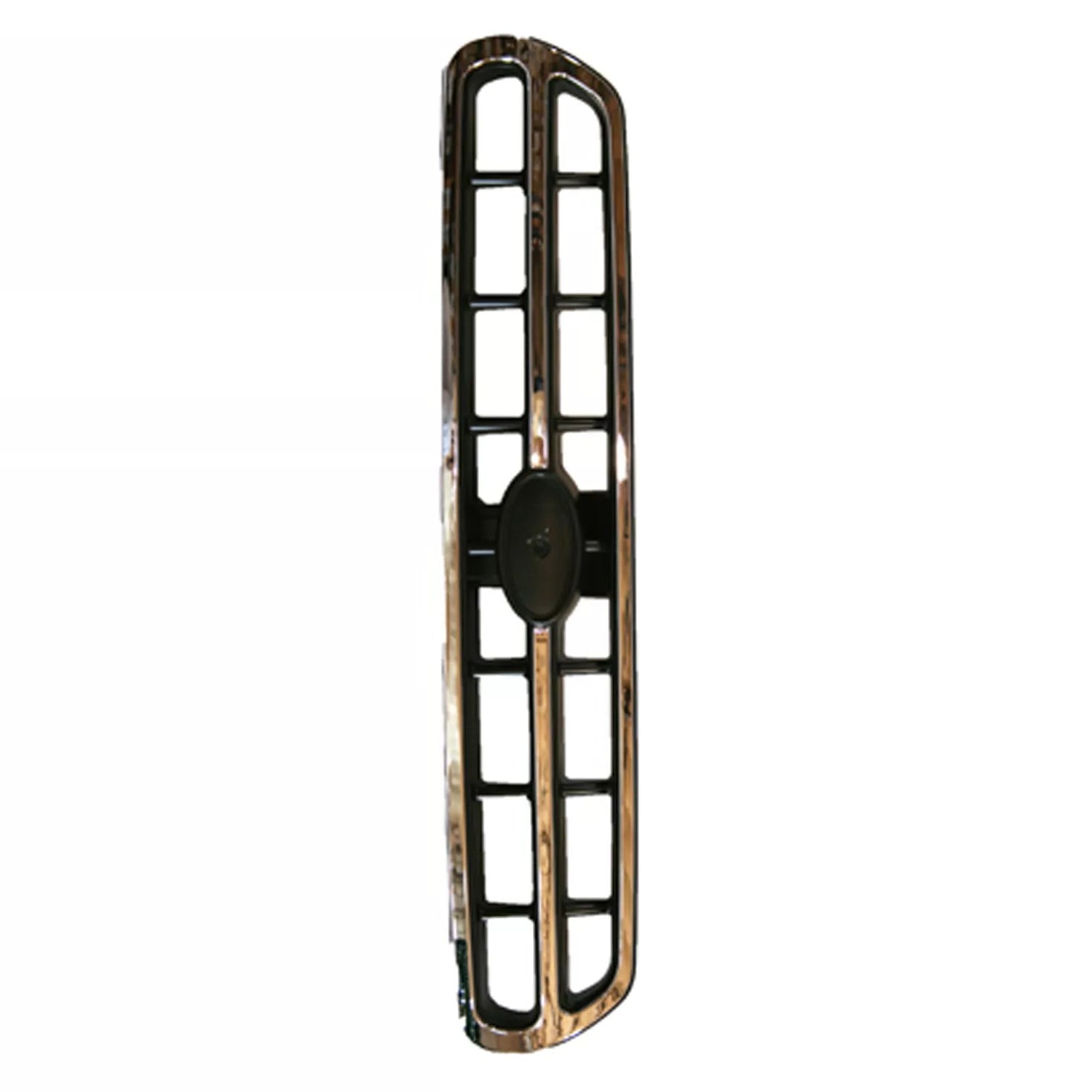 Conjunto de parrilla 2000 - 2002 SUBARU OUTBACK SU1200122 91121AE04A