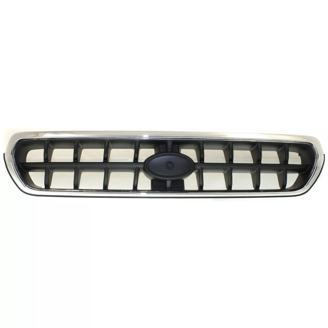Grille assy 2003 - 2004 SUBARU OUTBACK SU1200124 91121AE38A
