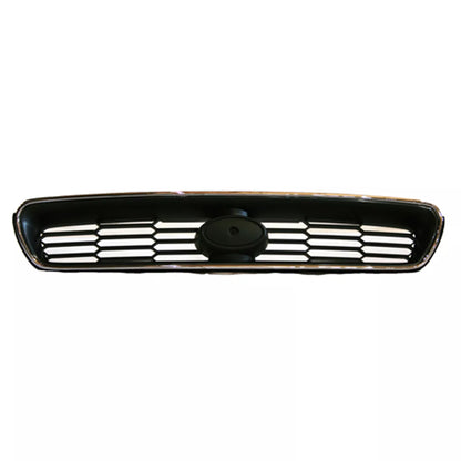 Grille assy 2003 - 2004 SUBARU LEGACY  SU1200125 91121AE36A
