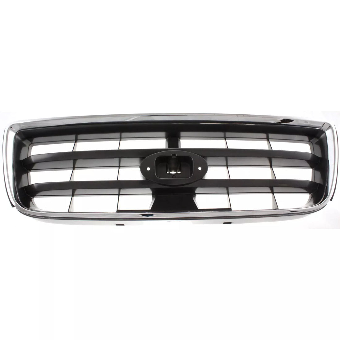 Grille assy 2003 - 2005 SUBARU FORESTER  SU1200127 91121SA050