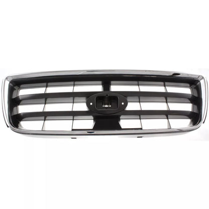 Grille assy 2003 - 2005 SUBARU FORESTER  SU1200127 91121SA050