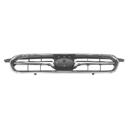 Grille assy 2005 - 2007 SUBARU LEGACY  SU1200129 91121AG12B