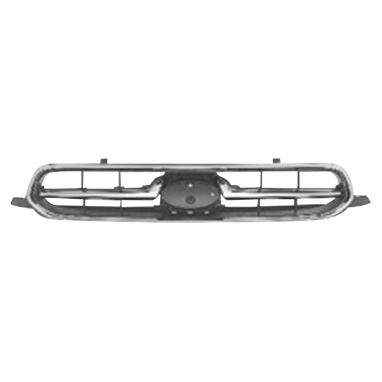 Conjunto de parrilla 2005 - 2007 SUBARU LEGACY SU1200129 91121AG12B