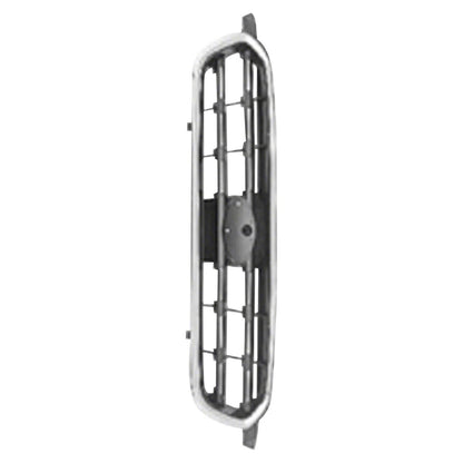 Conjunto de parrilla 2005 - 2007 SUBARU OUTBACK SU1200130 91121AG07C