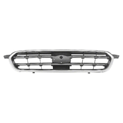 Grille assy 2005 - 2007 SUBARU OUTBACK  SU1200130 91121AG07C