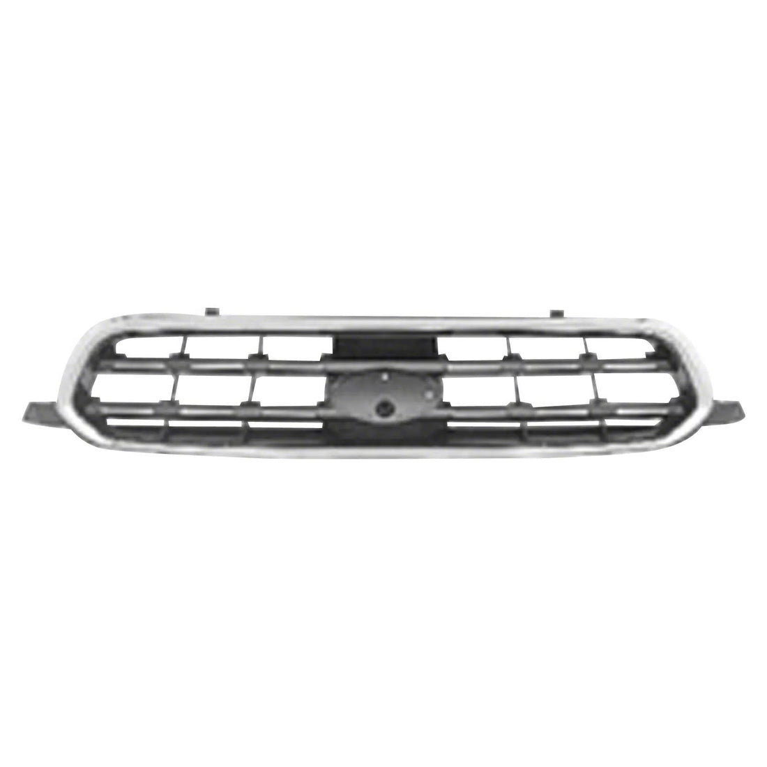 Conjunto de parrilla 2005 - 2007 SUBARU OUTBACK SU1200130 91121AG07C