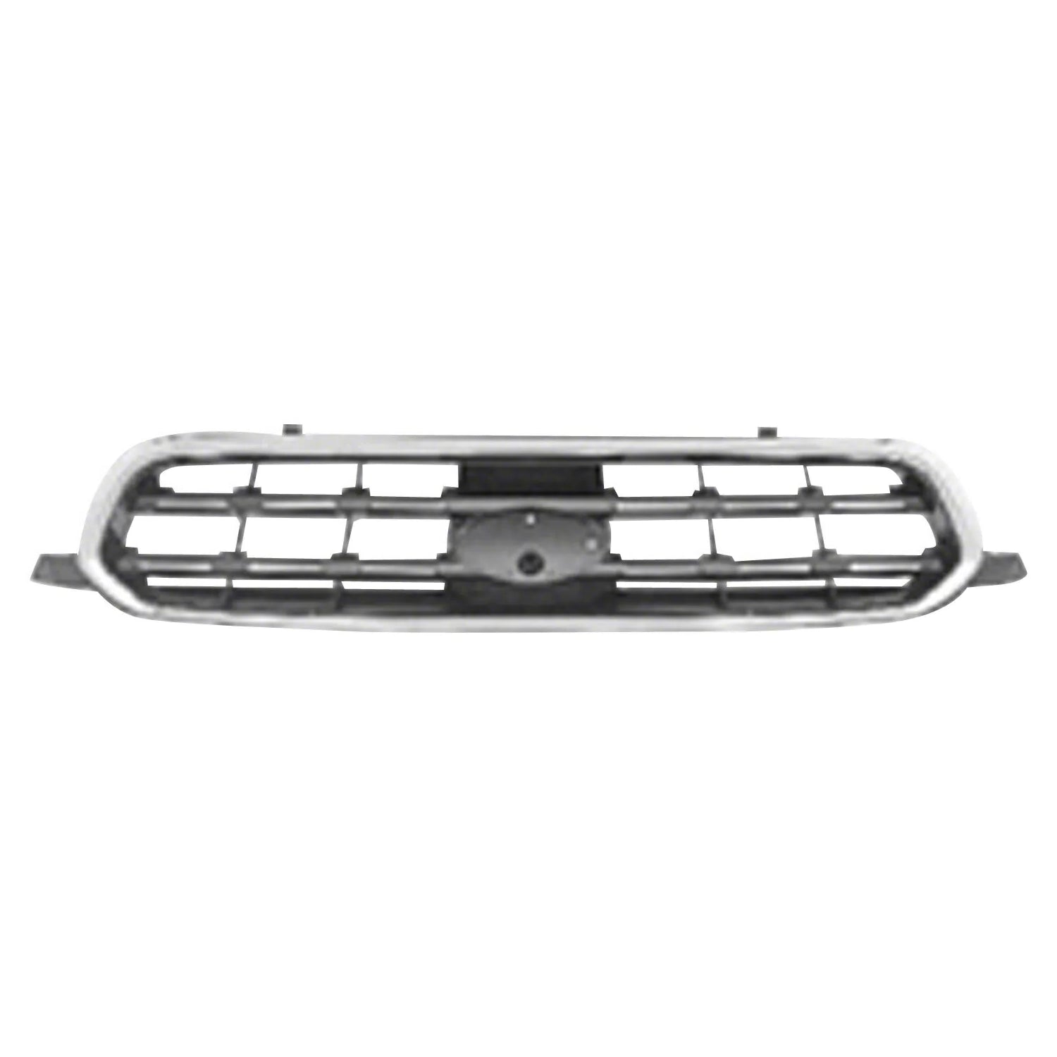 Conjunto de parrilla 2005 - 2007 SUBARU OUTBACK SU1200130 91121AG07C