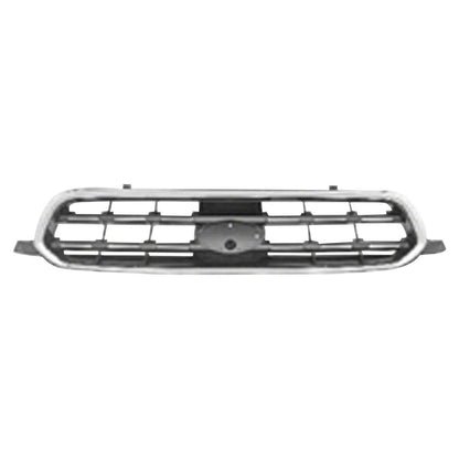 Conjunto de parrilla 2005 - 2007 SUBARU OUTBACK SU1200130 91121AG07C