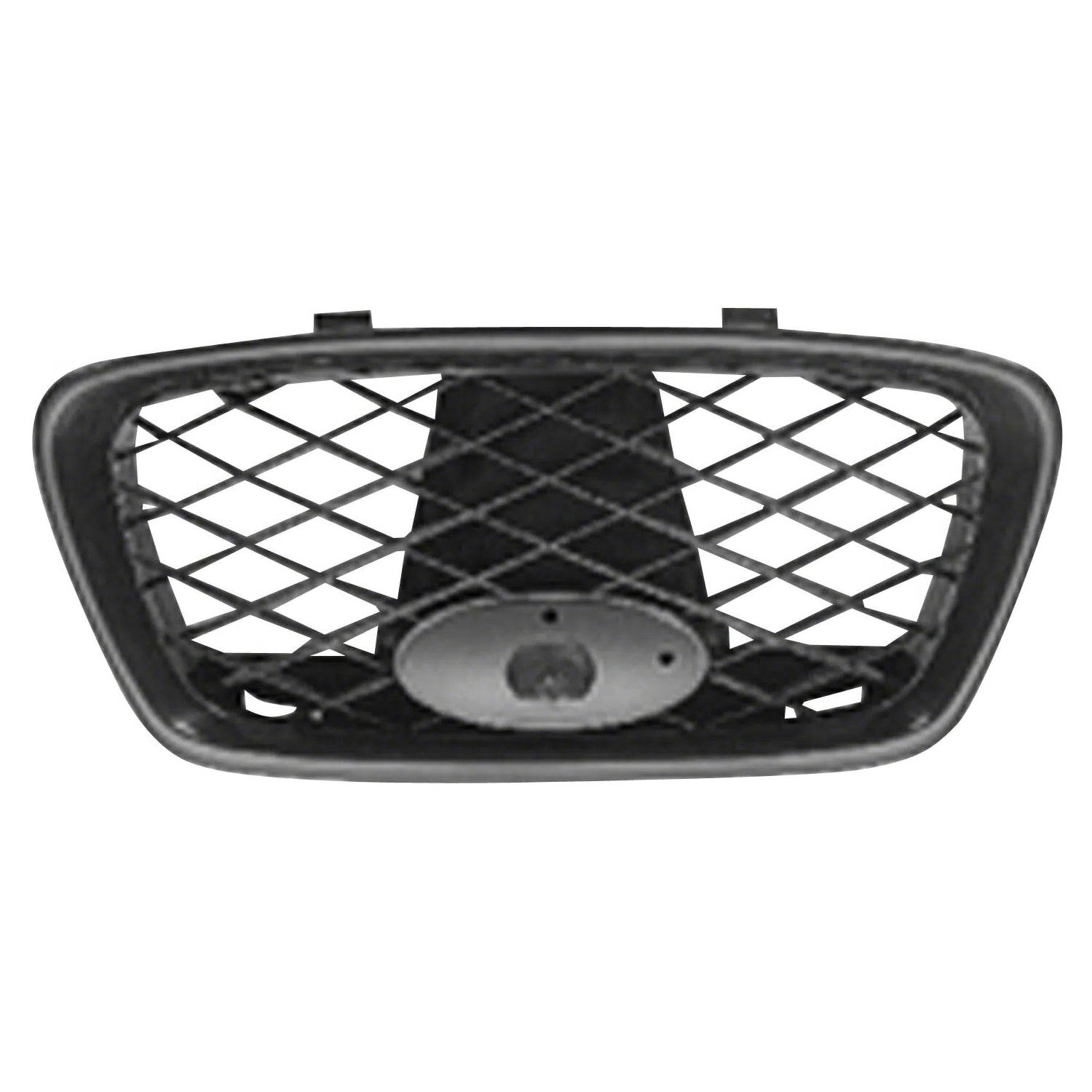 Conjunto de parrilla 2006 - 2007 SUBARU IMPREZA SU1200133 91121FE231VW