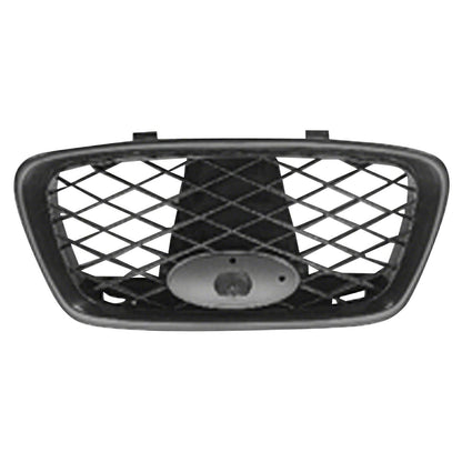 Conjunto de parrilla 2006 - 2007 SUBARU IMPREZA SU1200133 91121FE231VW