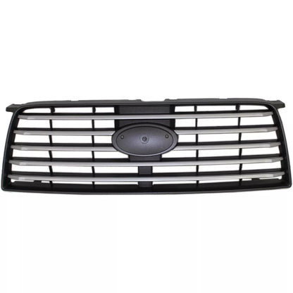 Grille assy 2006 - 2008 SUBARU FORESTER  SU1200136 91121SA082