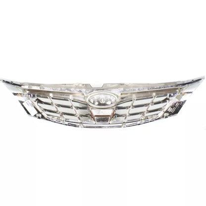 Conjunto de parrilla 2008 - 2008 SUBARU IMPREZA SU1200137 91121FG001